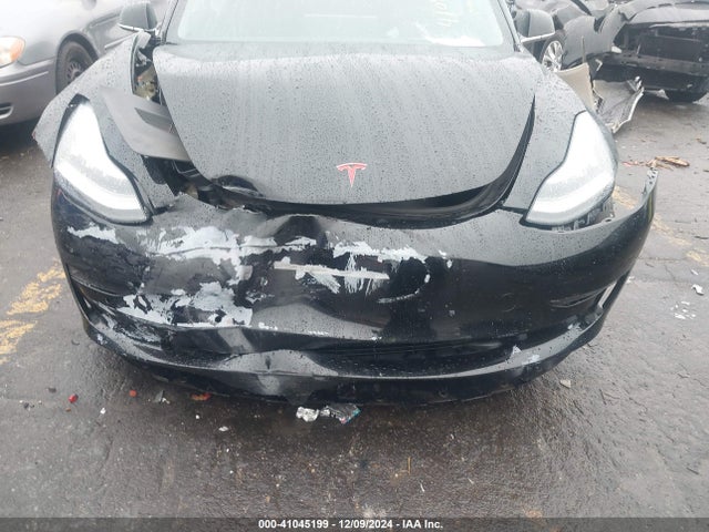 2019 TESLA MODEL 3 5YJ3E1EA8KF426755 Photo 5