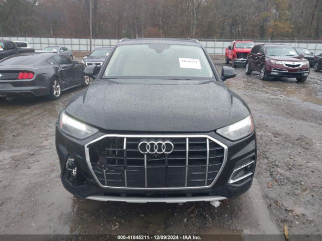 WA1BBAFY4P2019777 Audi Q5 Premium Plus 40 Tfsi Quattro S Tronic
