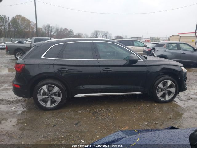 WA1BBAFY4P2019777 Audi Q5 Premium Plus 40 Tfsi Quattro S Tronic