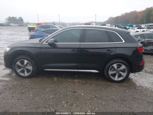 WA1BBAFY4P2019777 Audi Q5 Premium Plus 40 Tfsi Quattro S Tronic