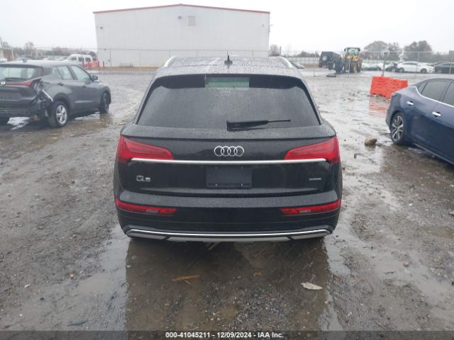 WA1BBAFY4P2019777 Audi Q5 Premium Plus 40 Tfsi Quattro S Tronic