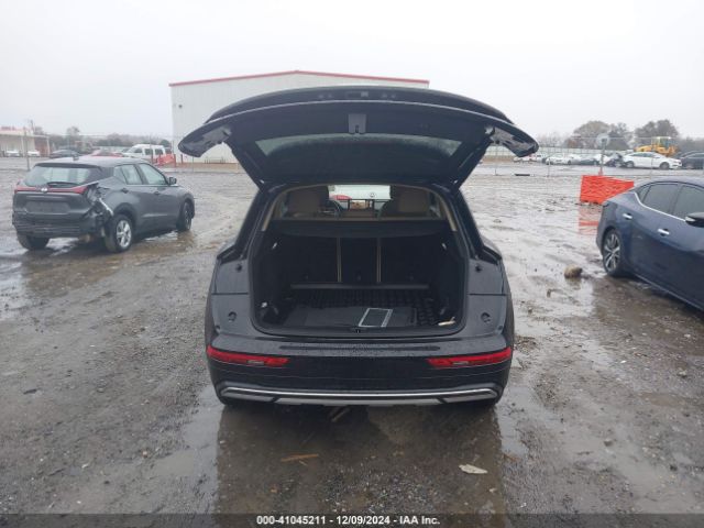 WA1BBAFY4P2019777 Audi Q5 Premium Plus 40 Tfsi Quattro S Tronic