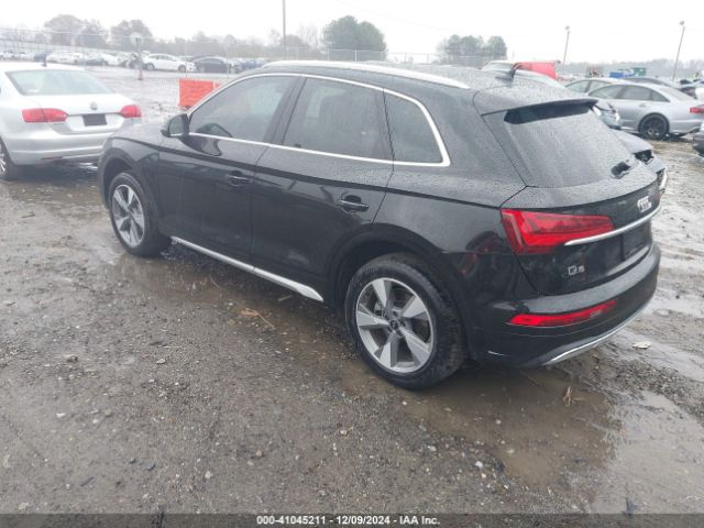 WA1BBAFY4P2019777 Audi Q5 Premium Plus 40 Tfsi Quattro S Tronic