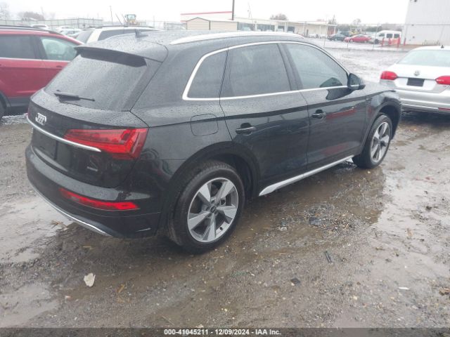 WA1BBAFY4P2019777 Audi Q5 Premium Plus 40 Tfsi Quattro S Tronic