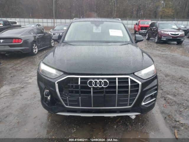WA1BBAFY4P2019777 Audi Q5 Premium Plus 40 Tfsi Quattro S Tronic