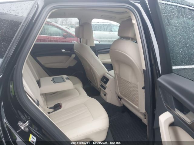 WA1BBAFY4P2019777 Audi Q5 Premium Plus 40 Tfsi Quattro S Tronic