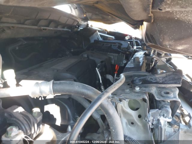 2HKRM3H76FH516602 Honda Cr-v Ex-l