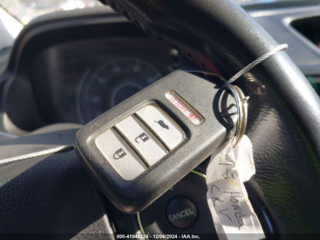 2HKRM3H76FH516602 Honda Cr-v Ex-l