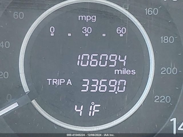 2HKRM3H76FH516602 Honda Cr-v Ex-l