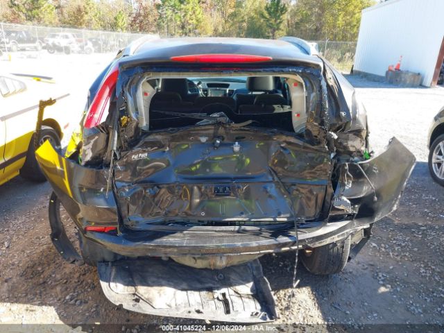 2HKRM3H76FH516602 Honda Cr-v Ex-l