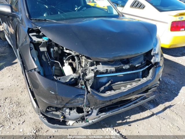 2HKRM3H76FH516602 Honda Cr-v Ex-l