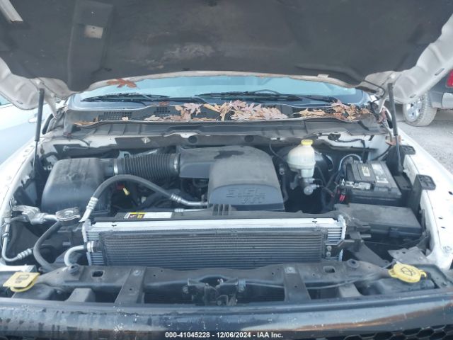 1C6RR6FG2FS645872 RAM 1500 Tradesman