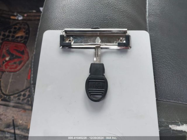 1C6RR6FG2FS645872 RAM 1500 Tradesman