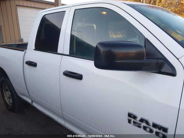 1C6RR6FG2FS645872 RAM 1500 Tradesman