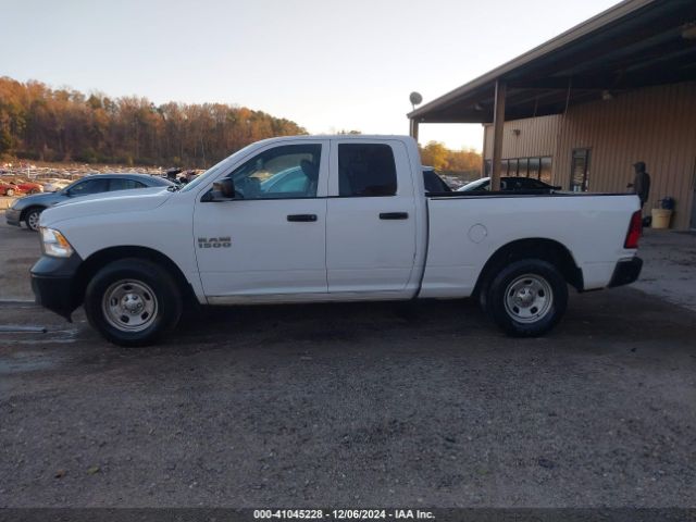 1C6RR6FG2FS645872 RAM 1500 Tradesman