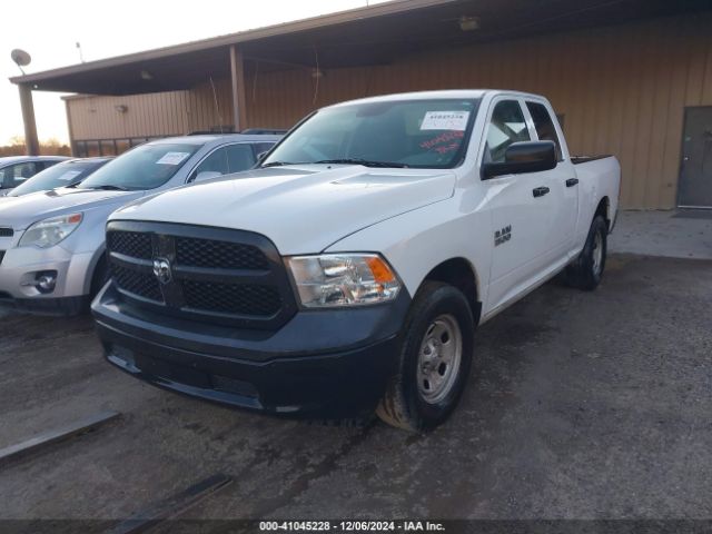1C6RR6FG2FS645872 RAM 1500 Tradesman