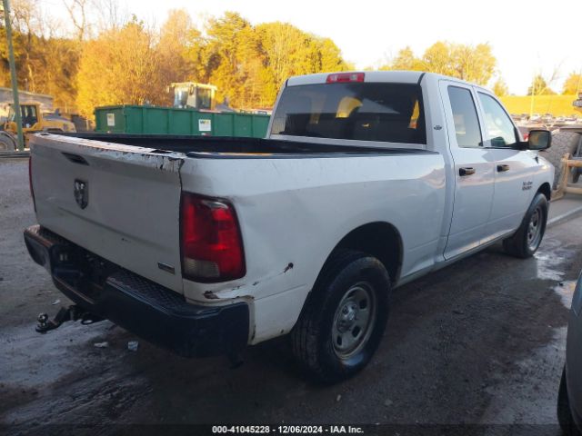 1C6RR6FG2FS645872 RAM 1500 Tradesman