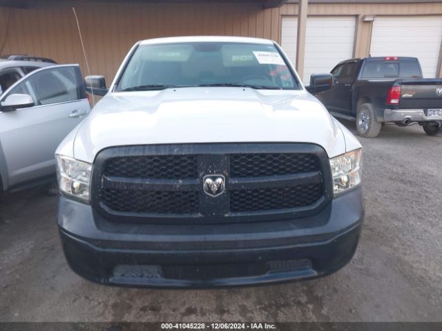 1C6RR6FG2FS645872 RAM 1500 Tradesman