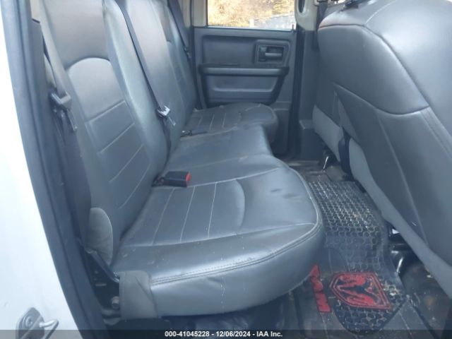 1C6RR6FG2FS645872 RAM 1500 Tradesman
