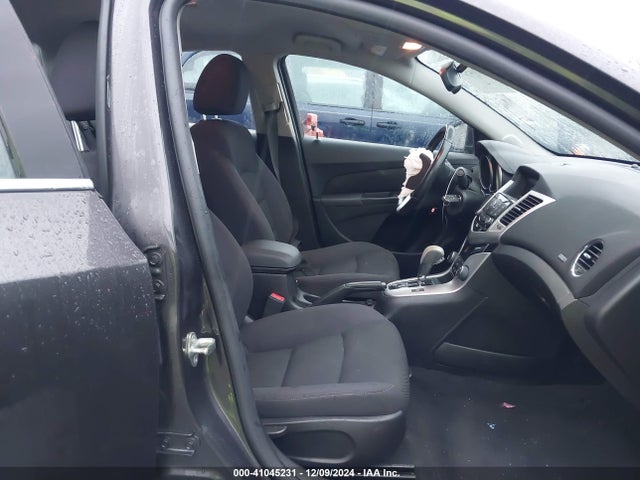 Chevrolet Cruze 1lt Auto 2014 1G1PC5SB6E7443956 Image 5