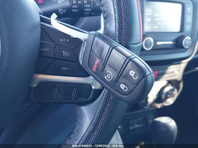 ZACCJBCB7HPF41314 Jeep Renegade Trailhawk 4x4