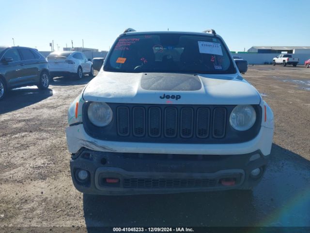 ZACCJBCB7HPF41314 Jeep Renegade Trailhawk 4x4