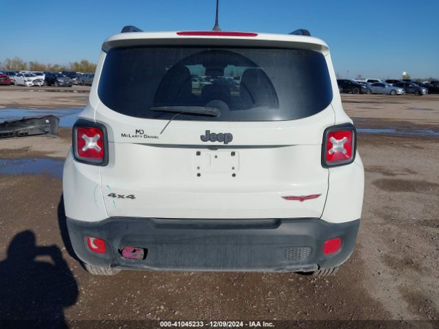 ZACCJBCB7HPF41314 Jeep Renegade Trailhawk 4x4