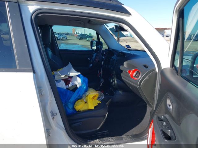 ZACCJBCB7HPF41314 Jeep Renegade Trailhawk 4x4