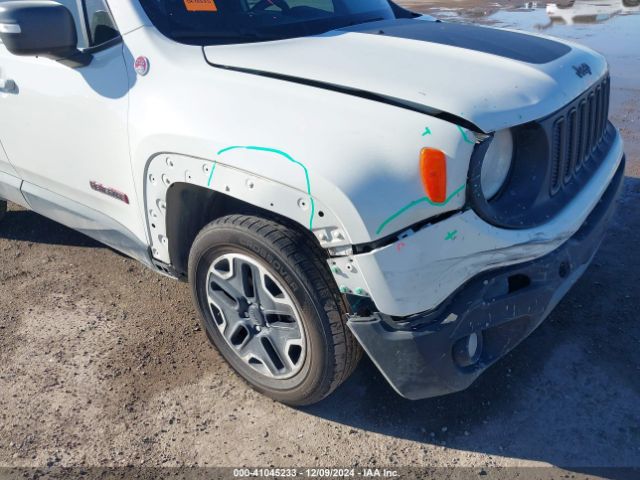 ZACCJBCB7HPF41314 Jeep Renegade Trailhawk 4x4