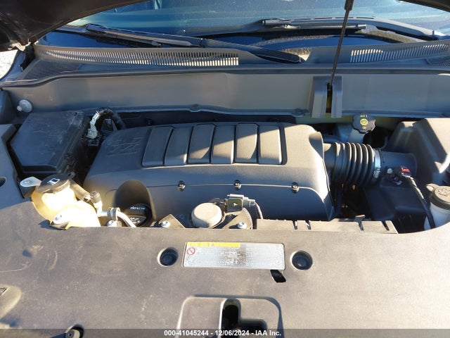 5GAKVCKD0GJ294193 Buick Enclave Premium