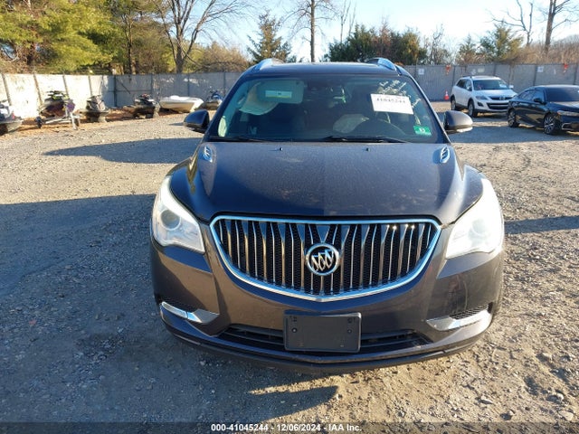 5GAKVCKD0GJ294193 Buick Enclave Premium