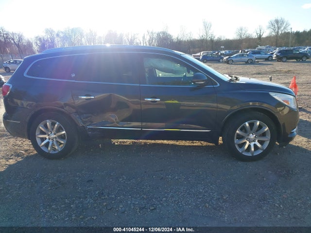 5GAKVCKD0GJ294193 Buick Enclave Premium