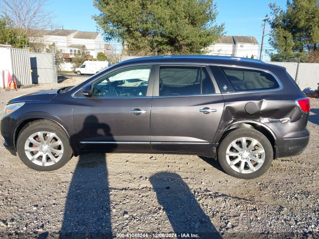 Buick Enclave Premium 2016 5GAKVCKD0GJ294193 Image 14