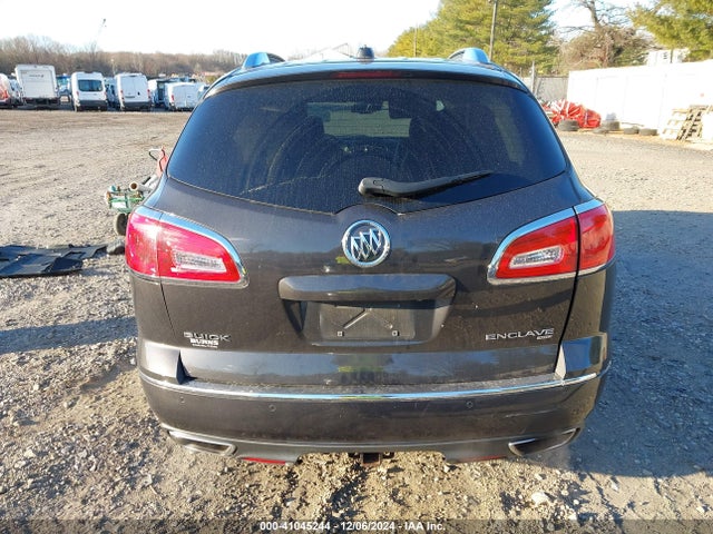 Buick Enclave Premium 2016 5GAKVCKD0GJ294193 Image 16