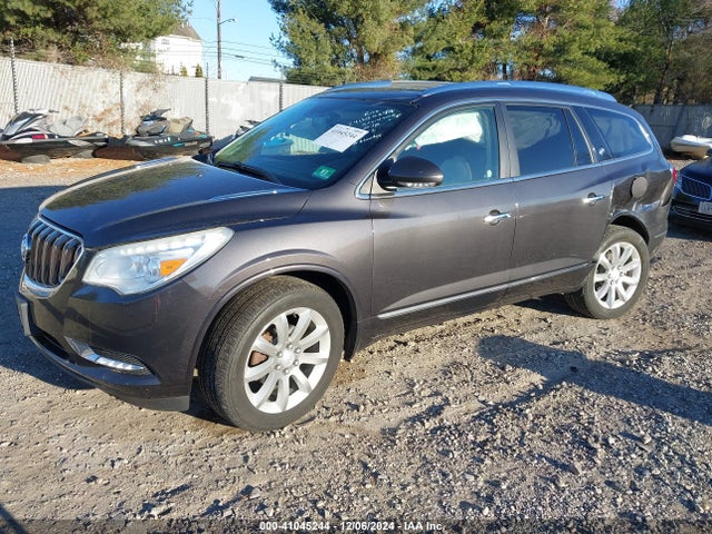 5GAKVCKD0GJ294193 Buick Enclave Premium
