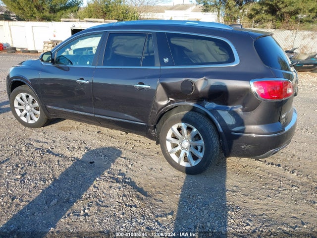 5GAKVCKD0GJ294193 Buick Enclave Premium
