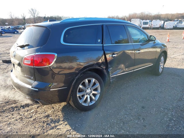 5GAKVCKD0GJ294193 Buick Enclave Premium