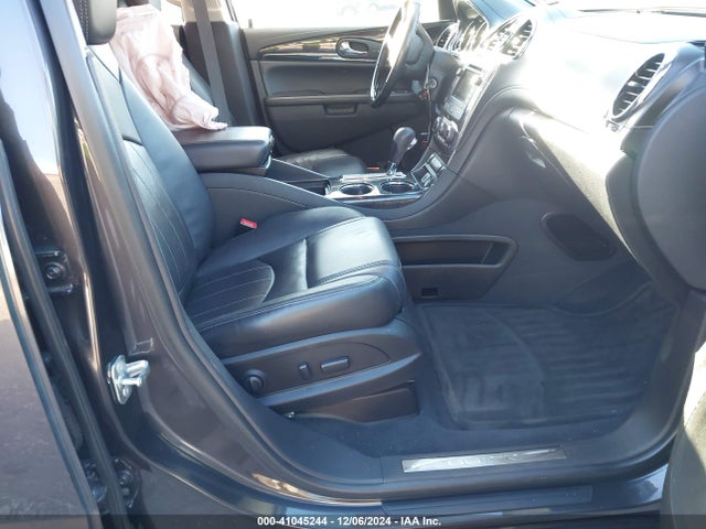 5GAKVCKD0GJ294193 Buick Enclave Premium