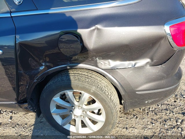 5GAKVCKD0GJ294193 Buick Enclave Premium