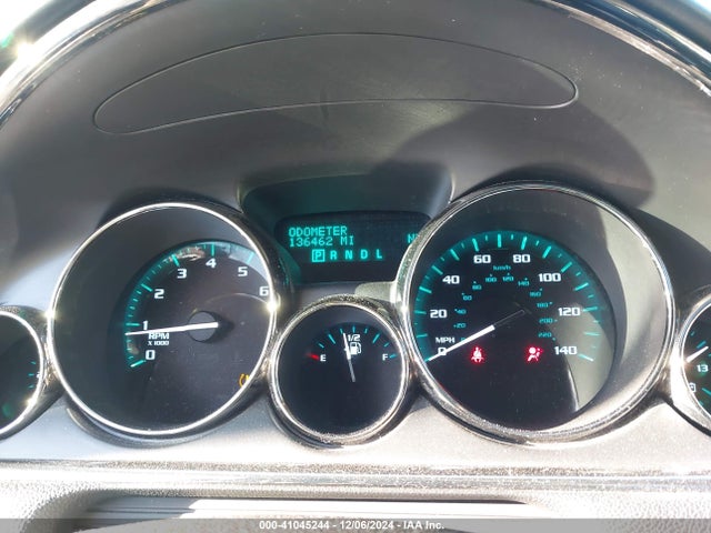 5GAKVCKD0GJ294193 Buick Enclave Premium
