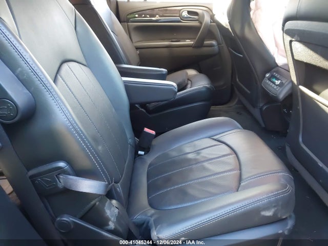 5GAKVCKD0GJ294193 Buick Enclave Premium