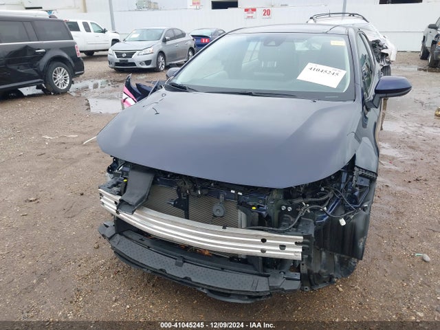 Toyota COROLLA LE 2022 5YFEPMAE3NP378605 Image 13