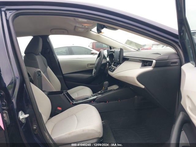 Toyota COROLLA LE 2022 5YFEPMAE3NP378605 Image 5