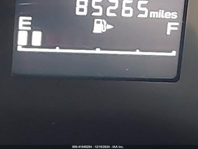 JF2GTAAC7K8355127 Subaru Crosstrek 2.0i