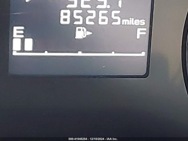 JF2GTAAC7K8355127 Subaru Crosstrek 2.0i