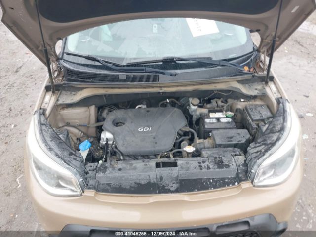 KNDJN2A22E7017317 KIA Soul
