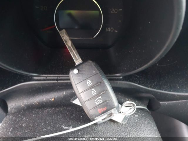 KNDJN2A22E7017317 KIA Soul