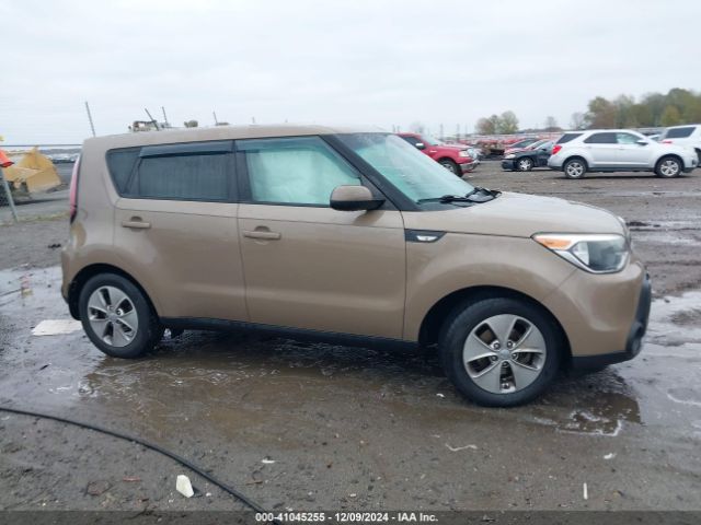 KNDJN2A22E7017317 KIA Soul