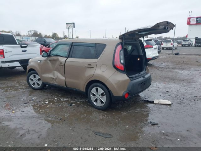 KNDJN2A22E7017317 KIA Soul