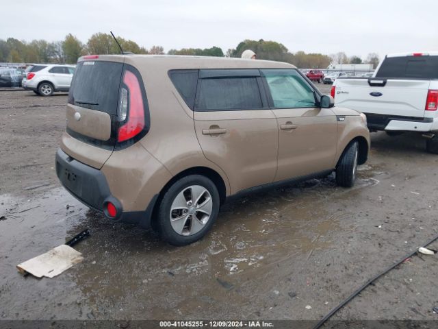 KNDJN2A22E7017317 KIA Soul